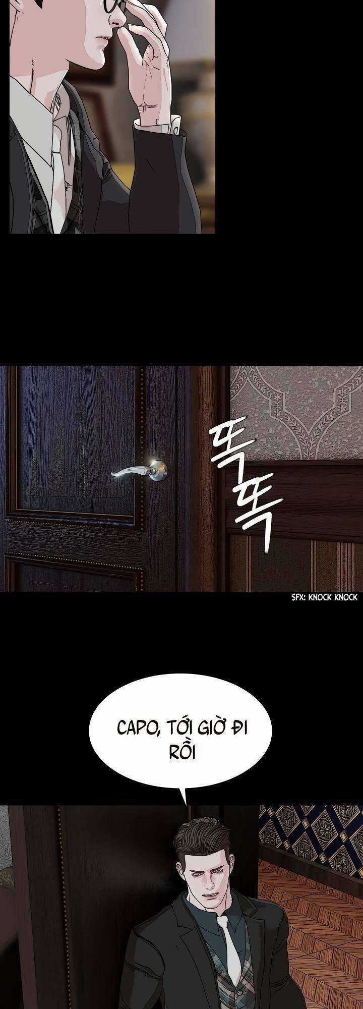 Soldato - Chapter 10 - Trang 23