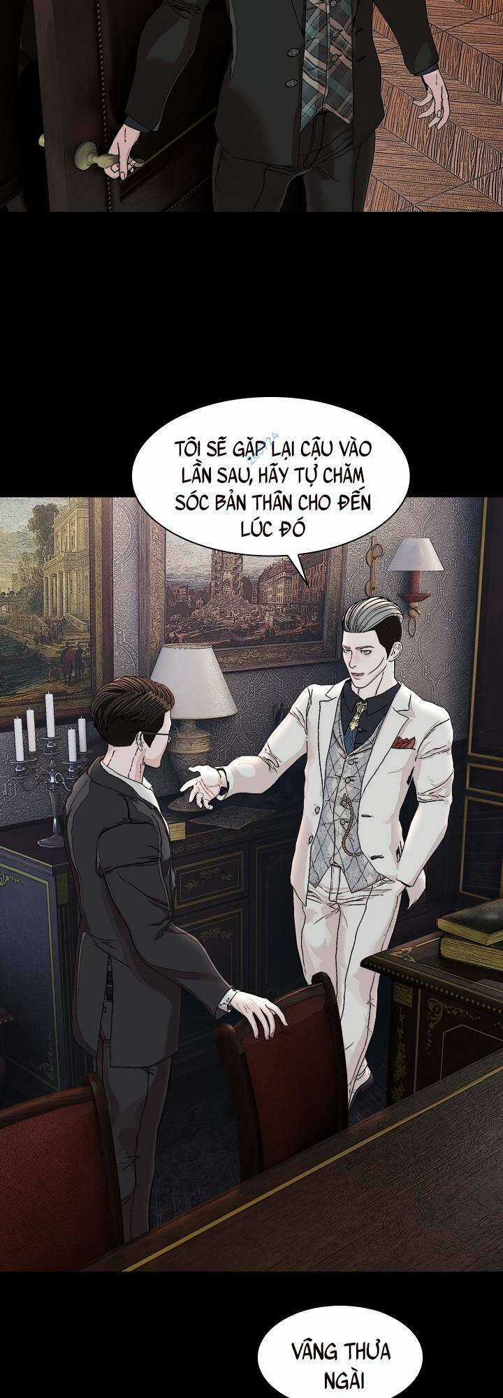 Soldato - Chapter 10 - Trang 24