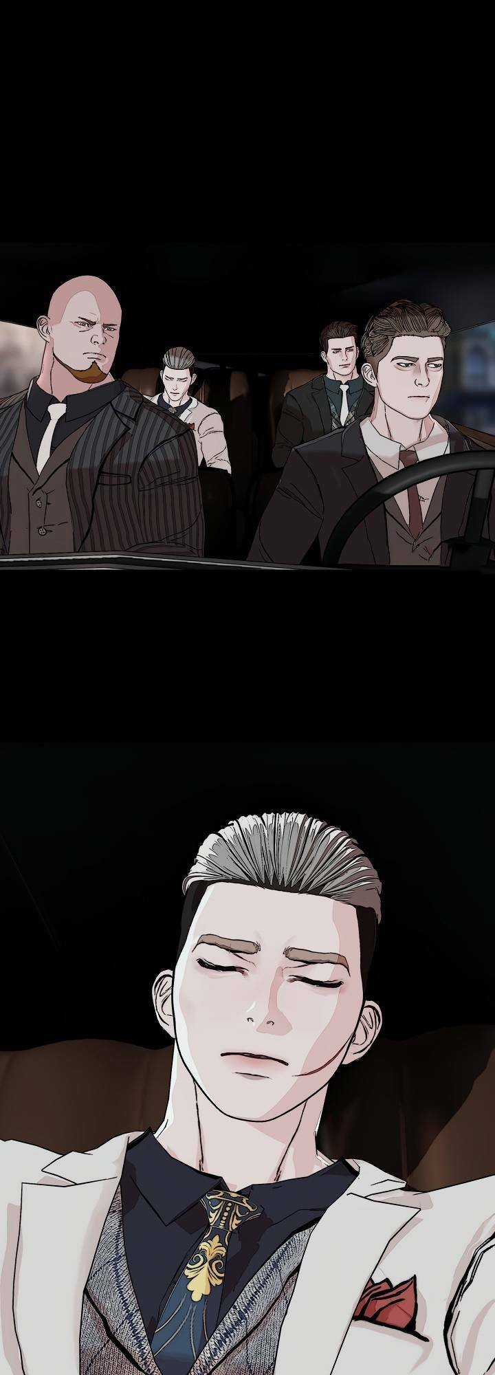 Soldato - Chapter 10 - Trang 28