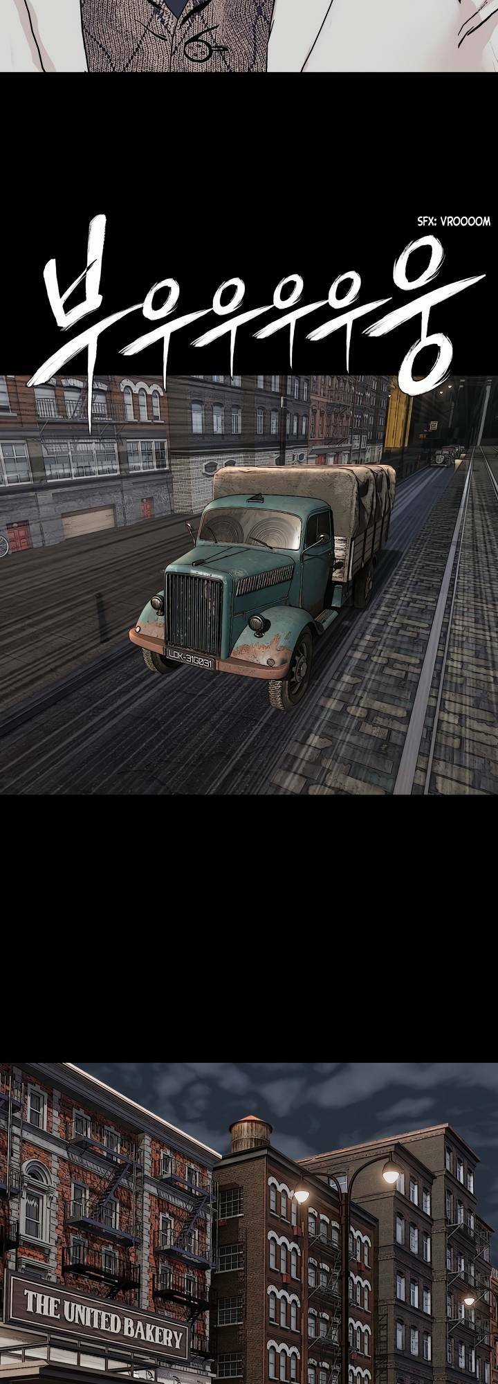 Soldato - Chapter 10 - Trang 29