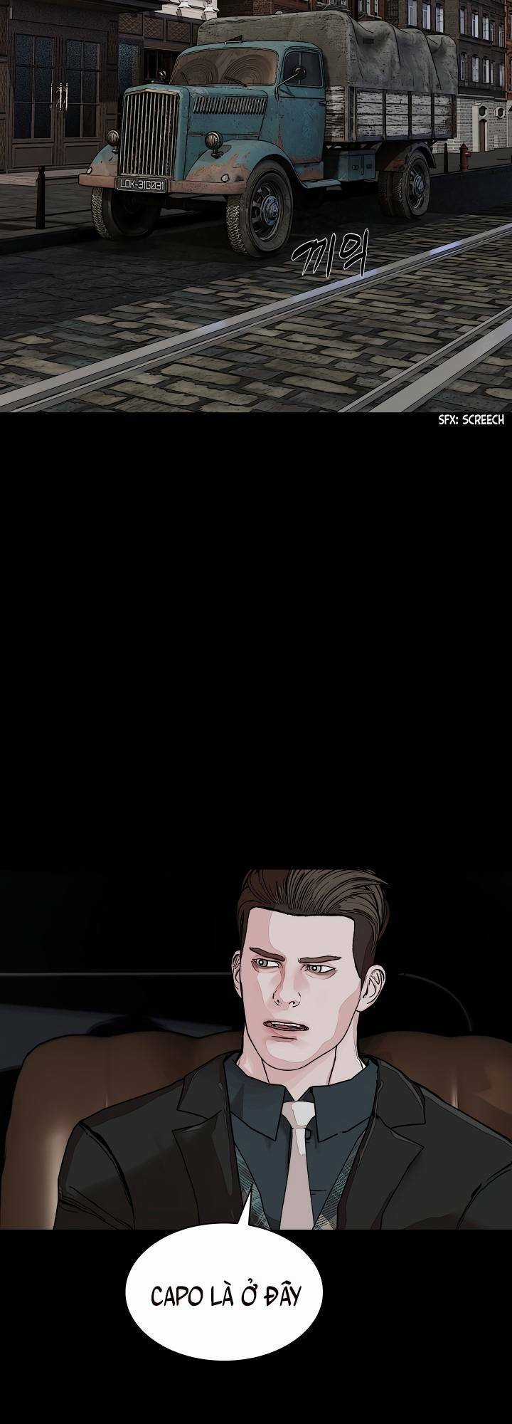 Soldato - Chapter 10 - Trang 30