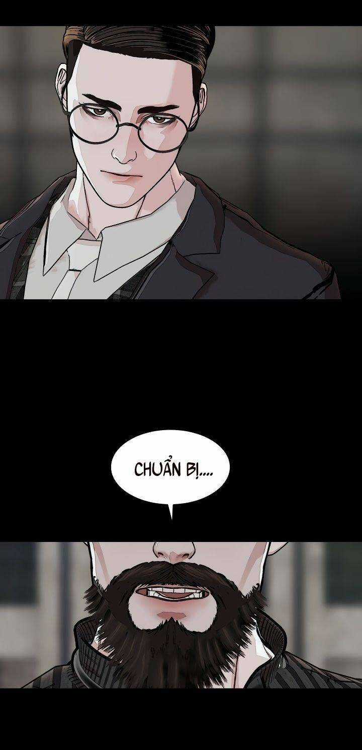 Soldato - Chapter 10 - Trang 4