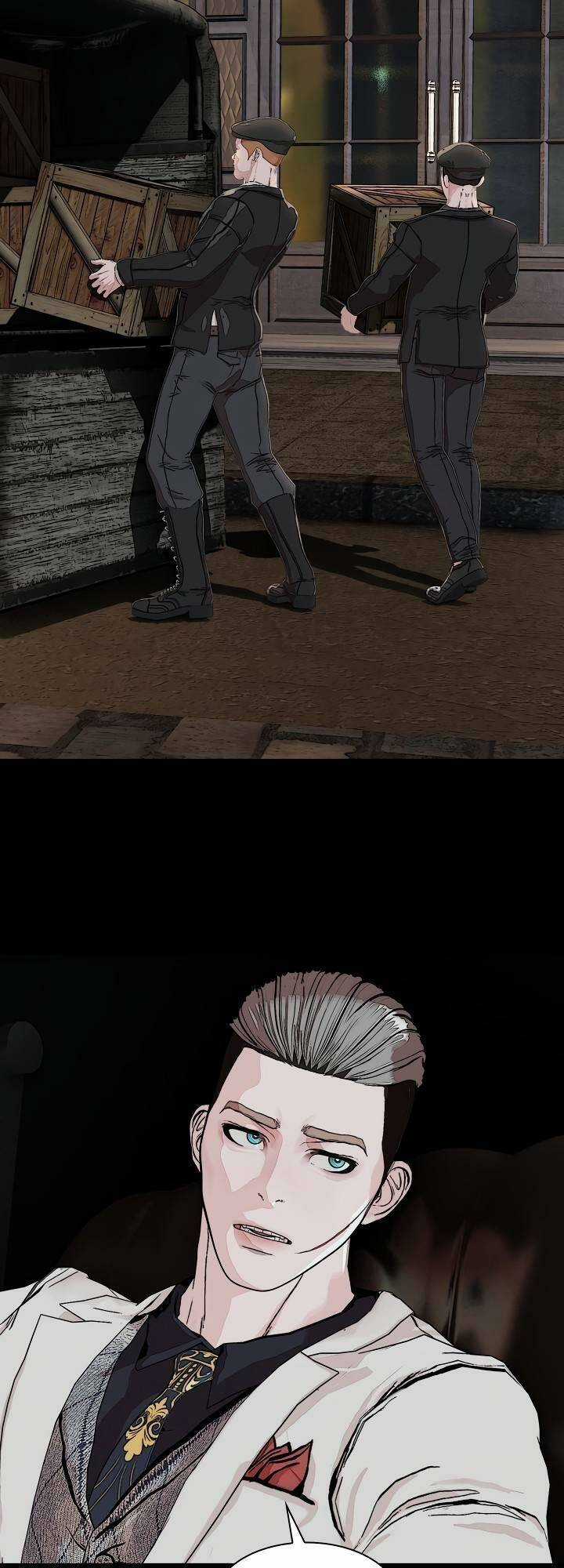 Soldato - Chapter 10 - Trang 32