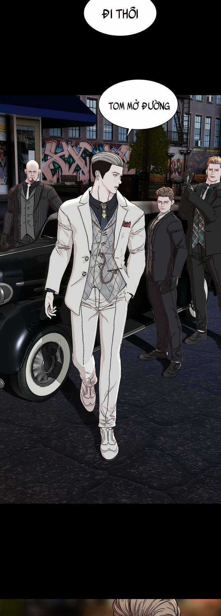 Soldato - Chapter 10 - Trang 33