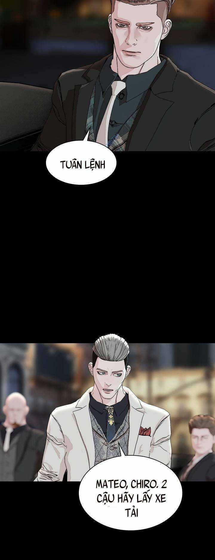 Soldato - Chapter 10 - Trang 34