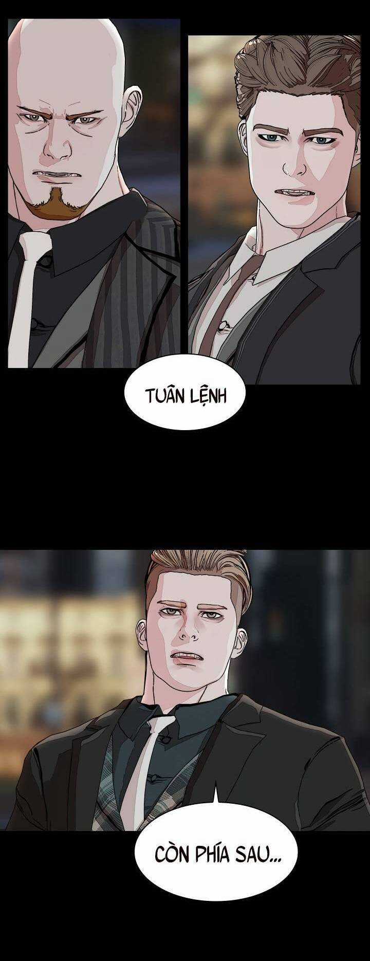 Soldato - Chapter 10 - Trang 35