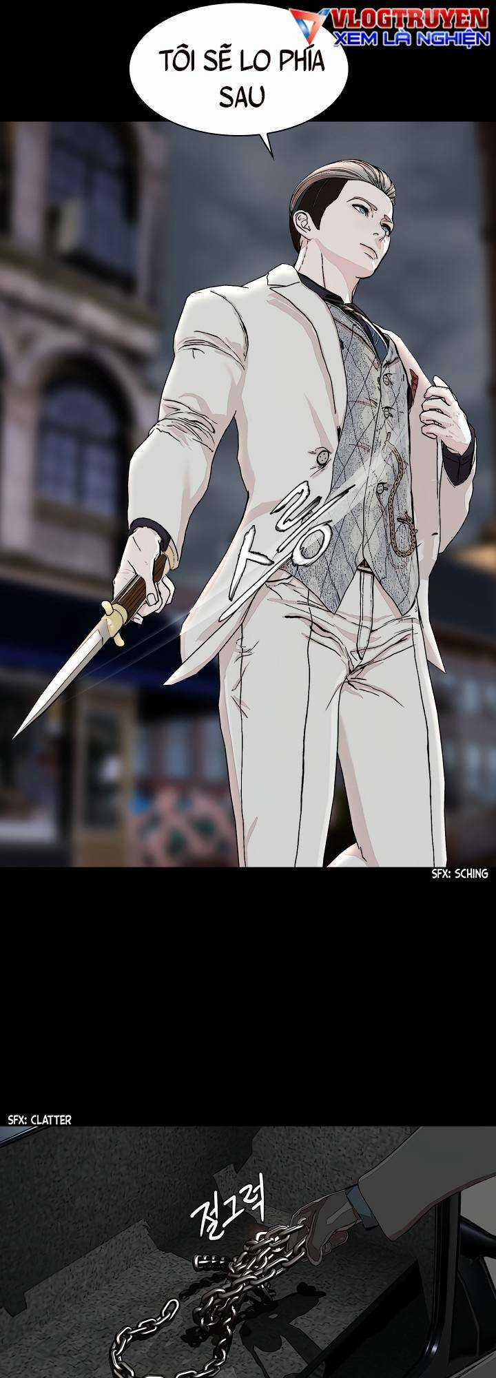 Soldato - Chapter 10 - Trang 36