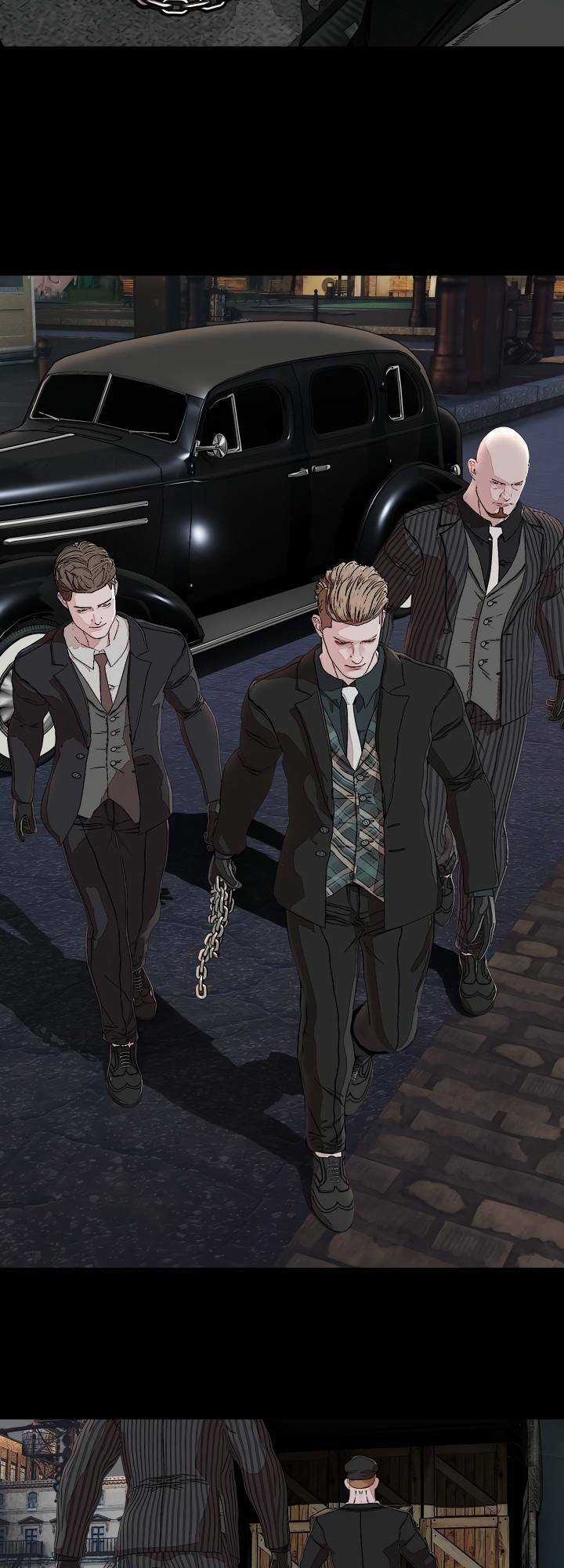 Soldato - Chapter 10 - Trang 37