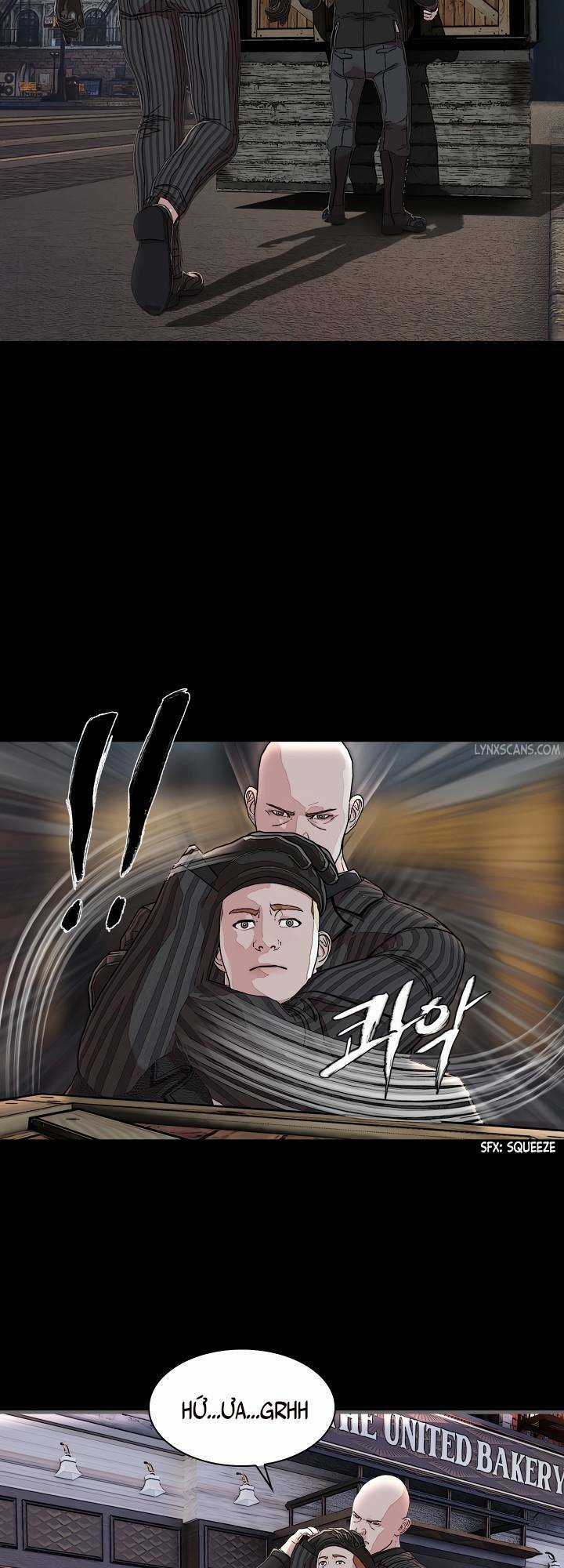 Soldato - Chapter 10 - Trang 38