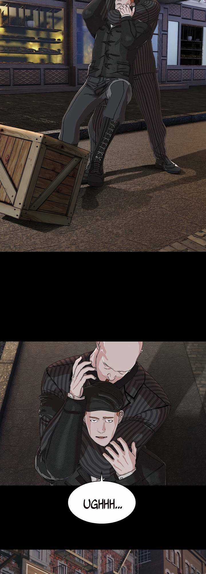 Soldato - Chapter 10 - Trang 39