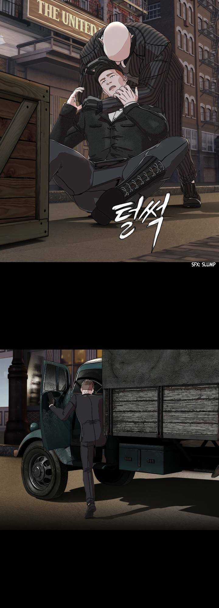 Soldato - Chapter 10 - Trang 40