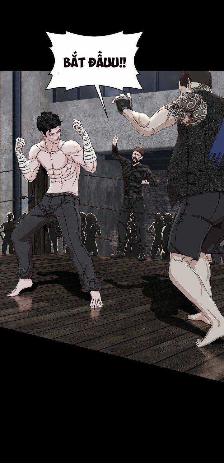 Soldato - Chapter 10 - Trang 5