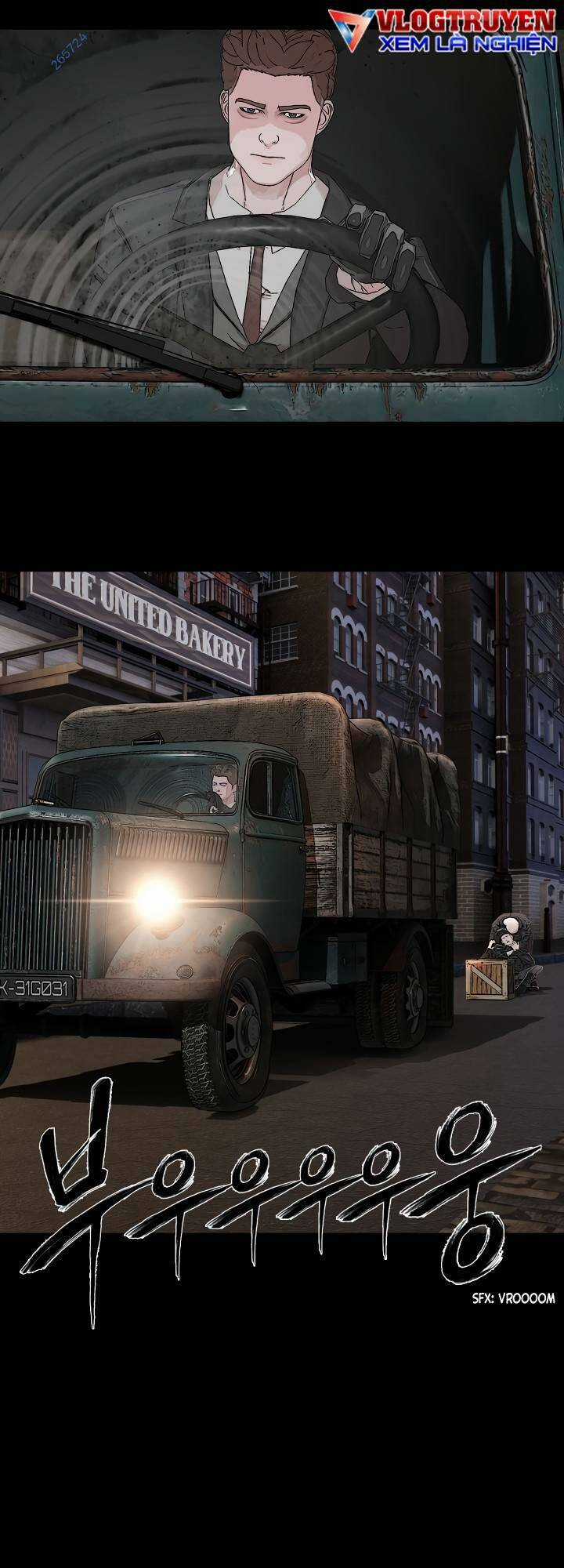 Soldato - Chapter 10 - Trang 41