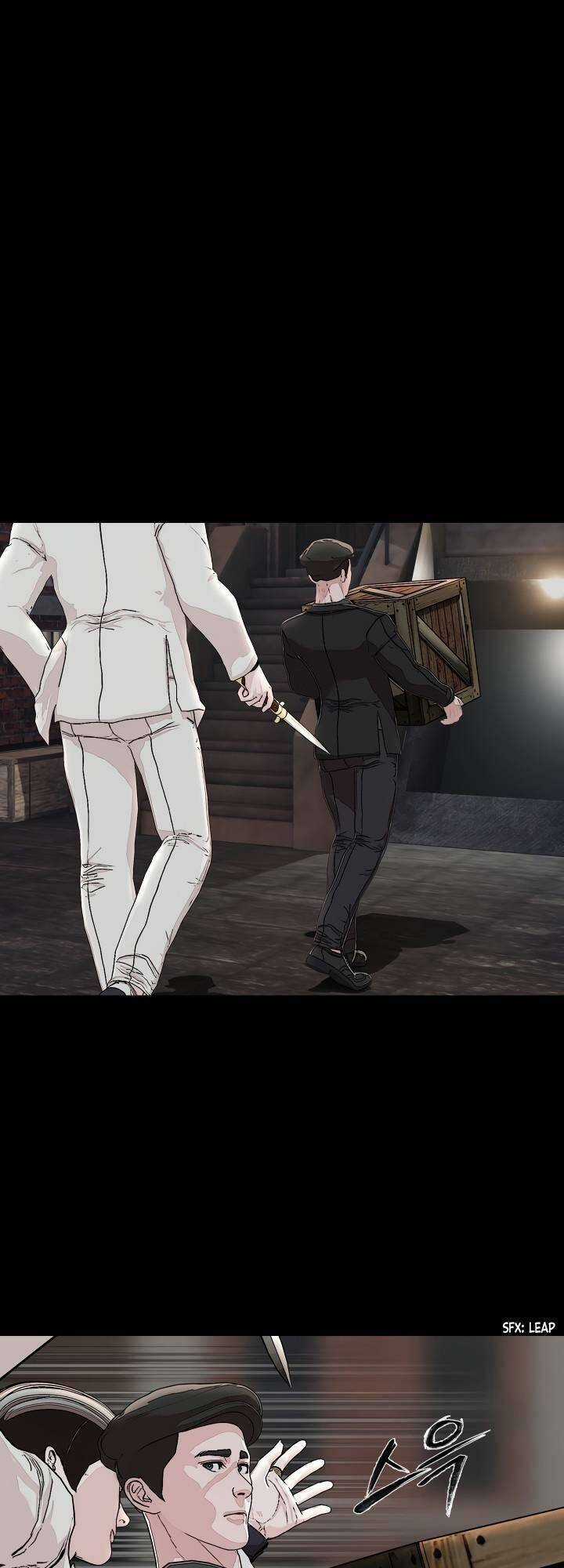 Soldato - Chapter 10 - Trang 42