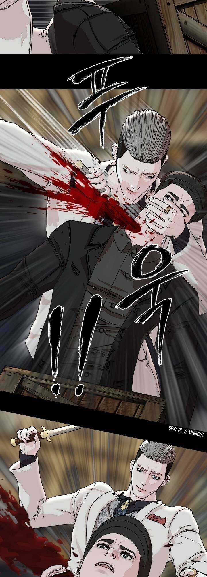 Soldato - Chapter 10 - Trang 43