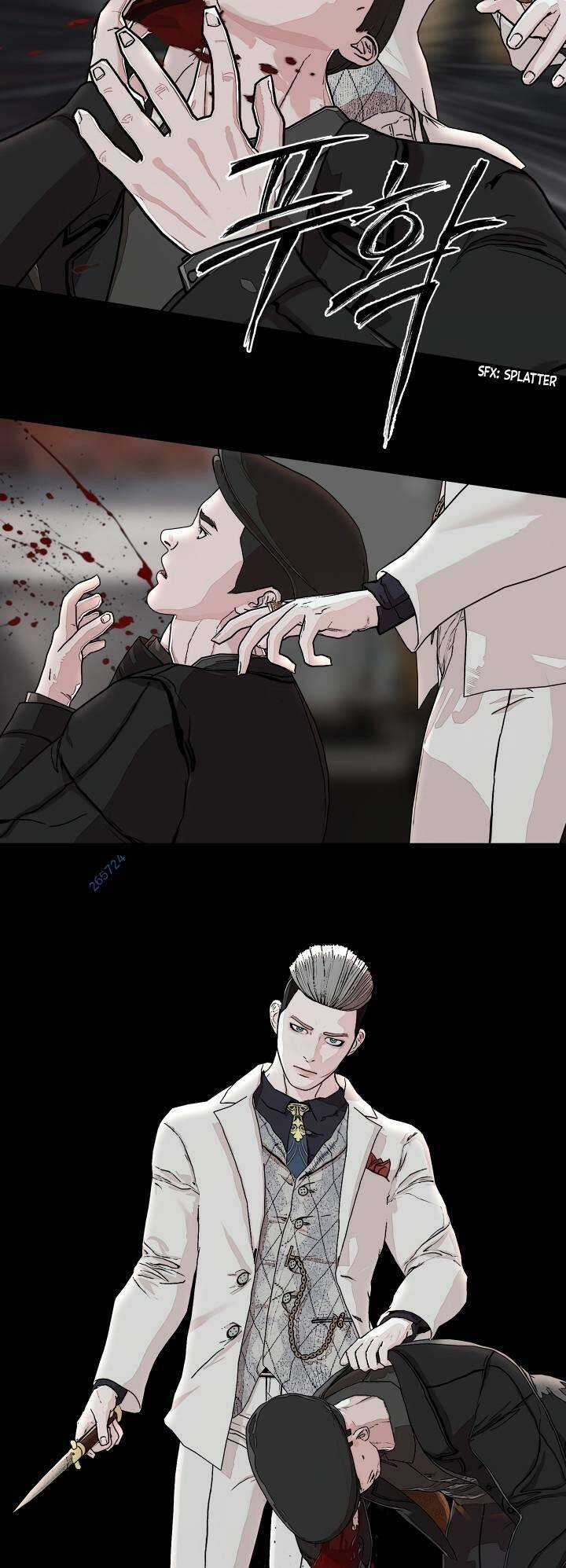 Soldato - Chapter 10 - Trang 44