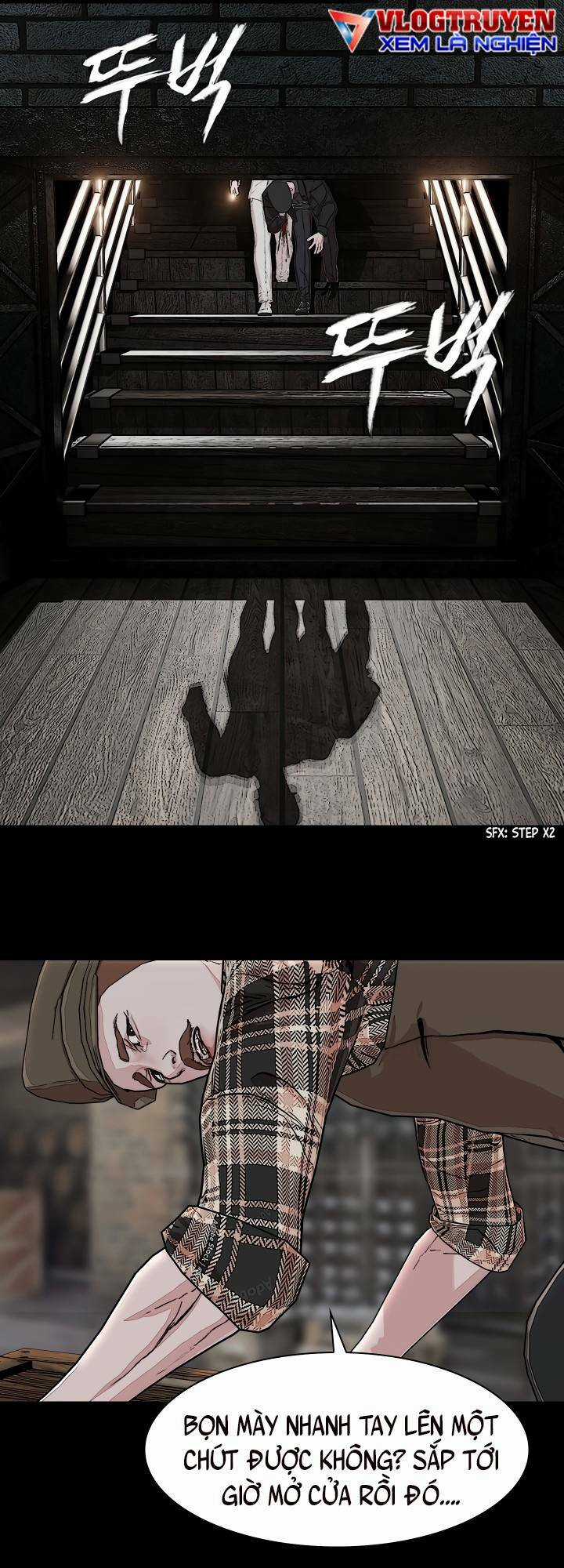 Soldato - Chapter 10 - Trang 46