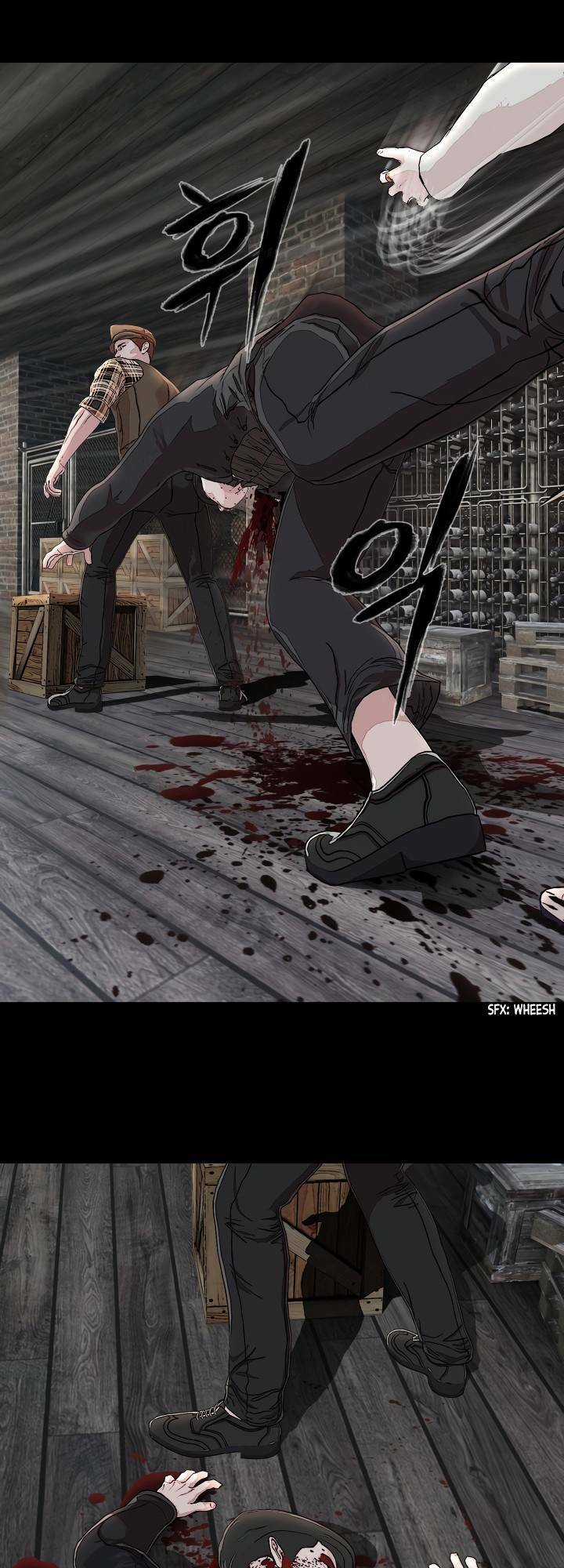 Soldato - Chapter 10 - Trang 47