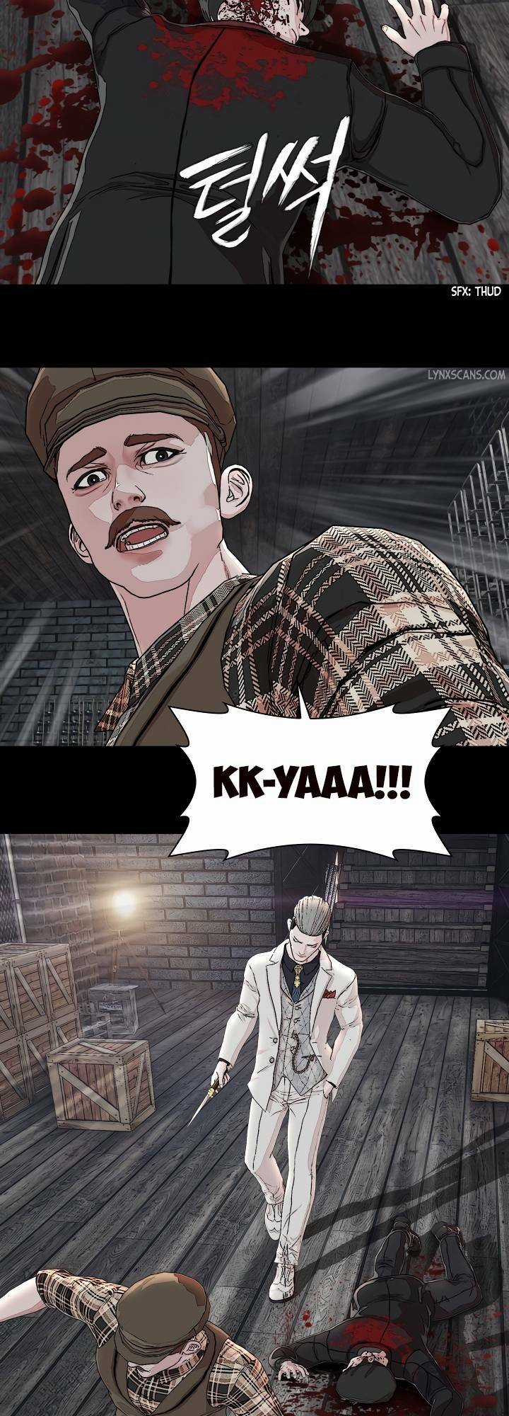 Soldato - Chapter 10 - Trang 48