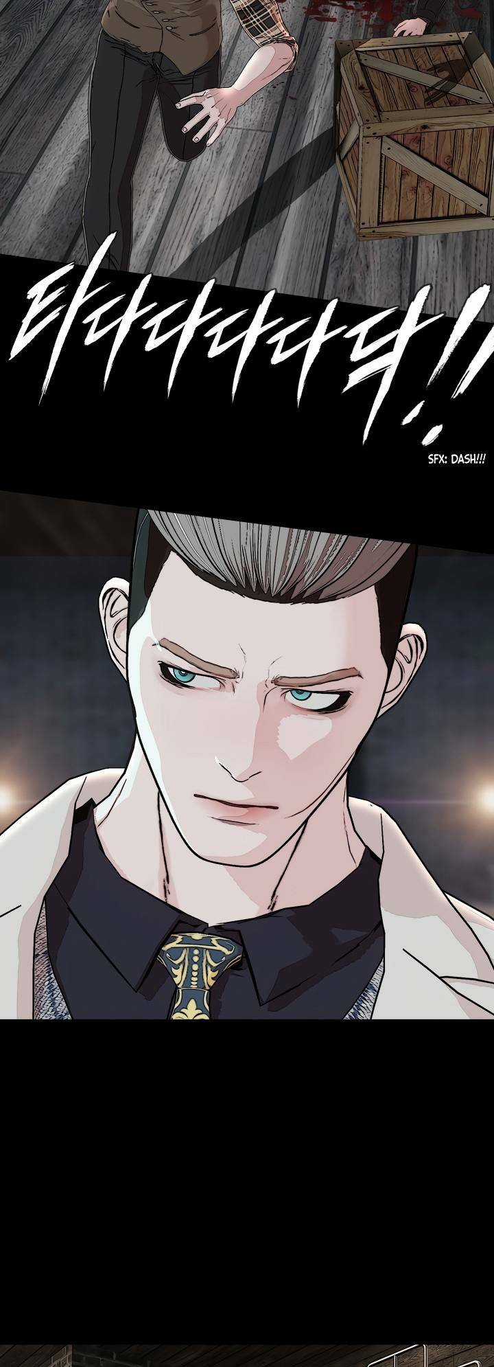 Soldato - Chapter 10 - Trang 49