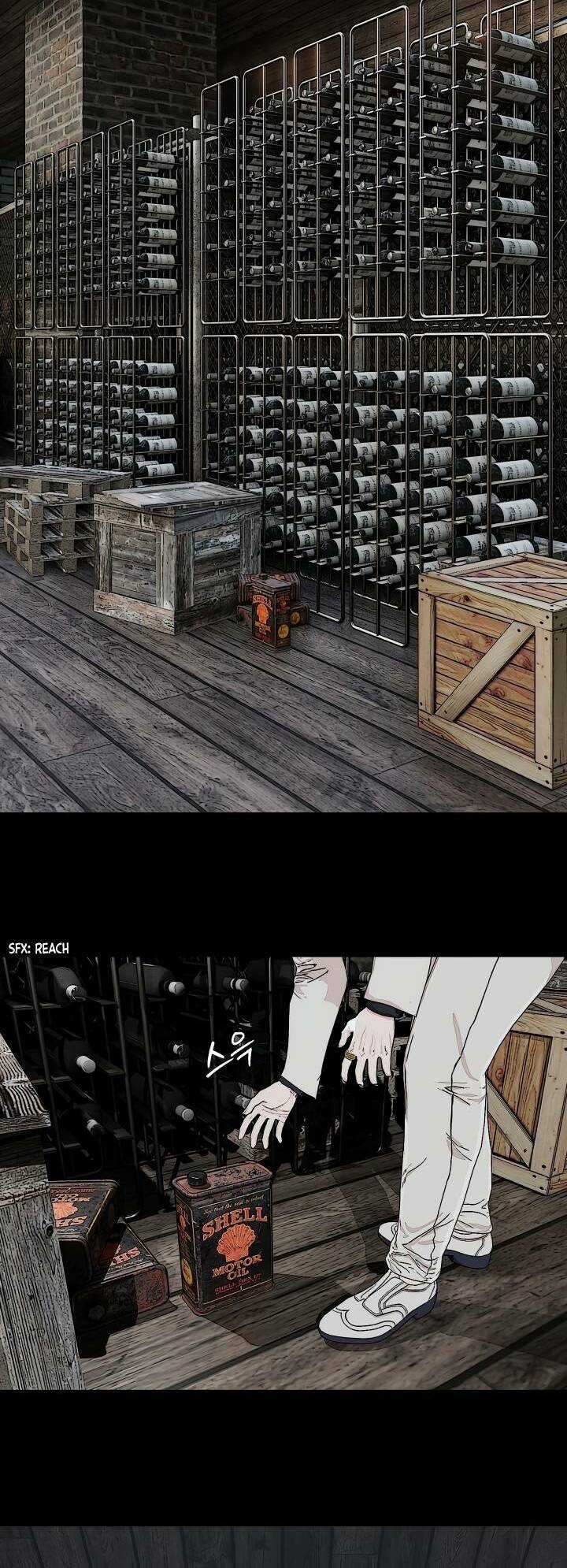 Soldato - Chapter 10 - Trang 50