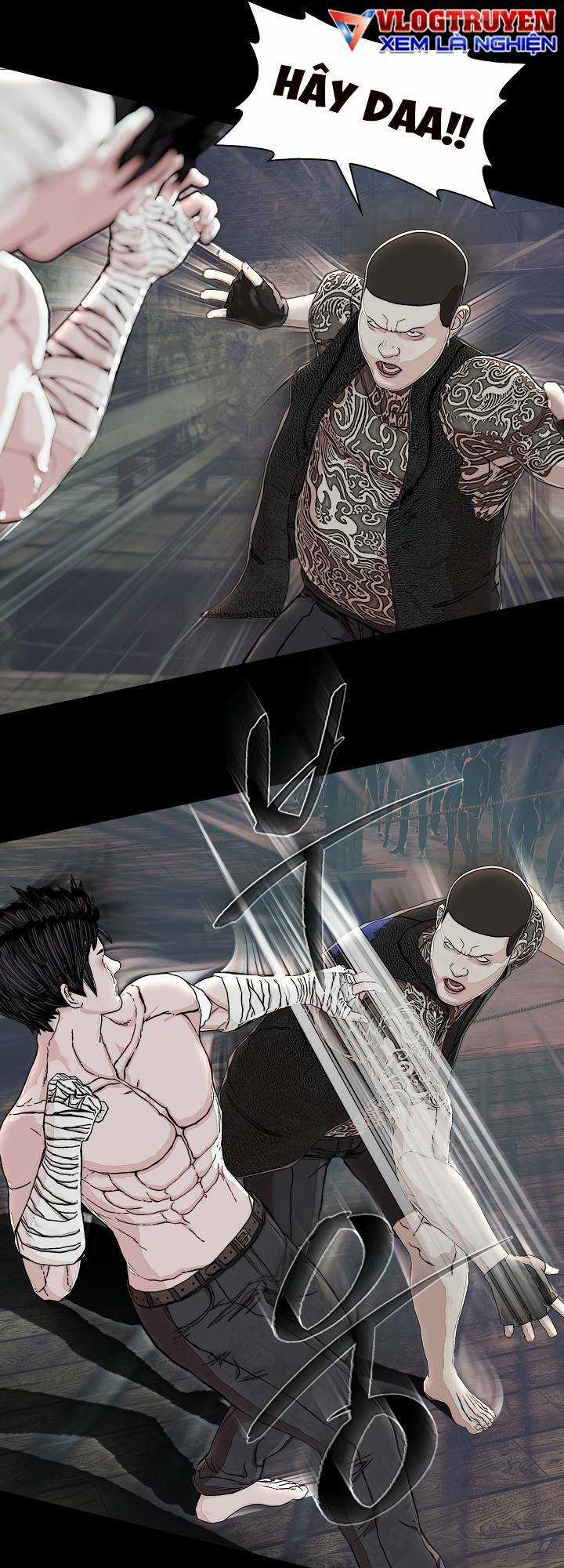 Soldato - Chapter 10 - Trang 6