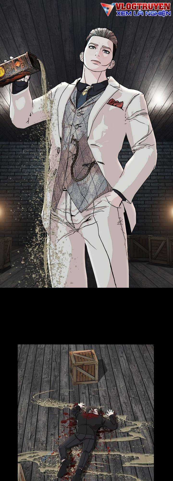 Soldato - Chapter 10 - Trang 51