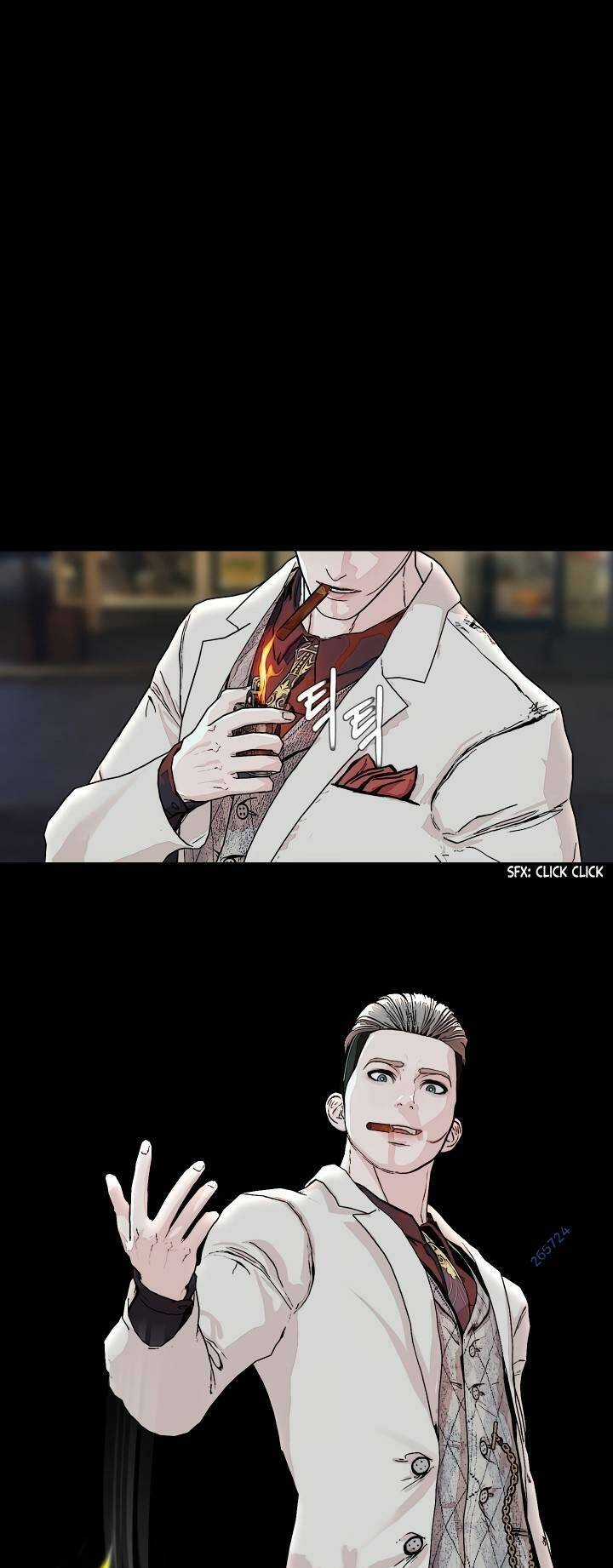 Soldato - Chapter 10 - Trang 53