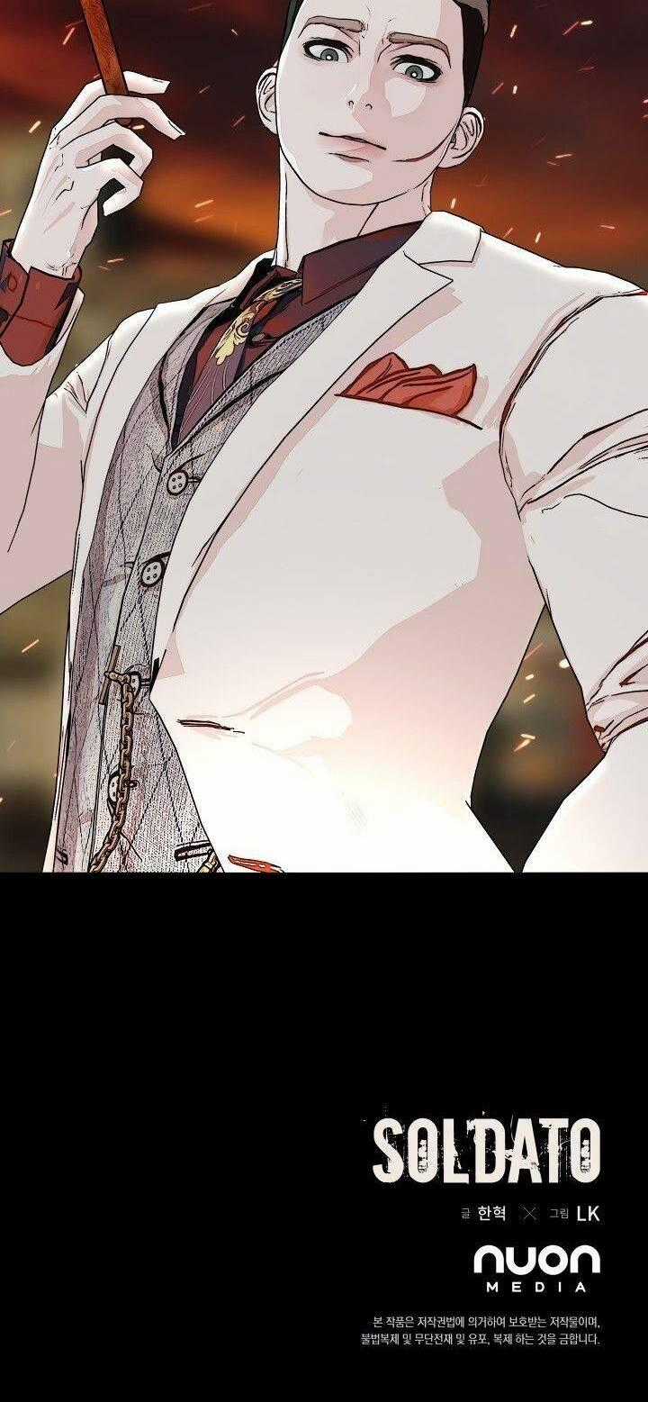 Soldato - Chapter 10 - Trang 57