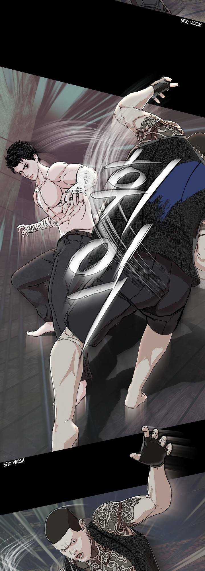 Soldato - Chapter 10 - Trang 7