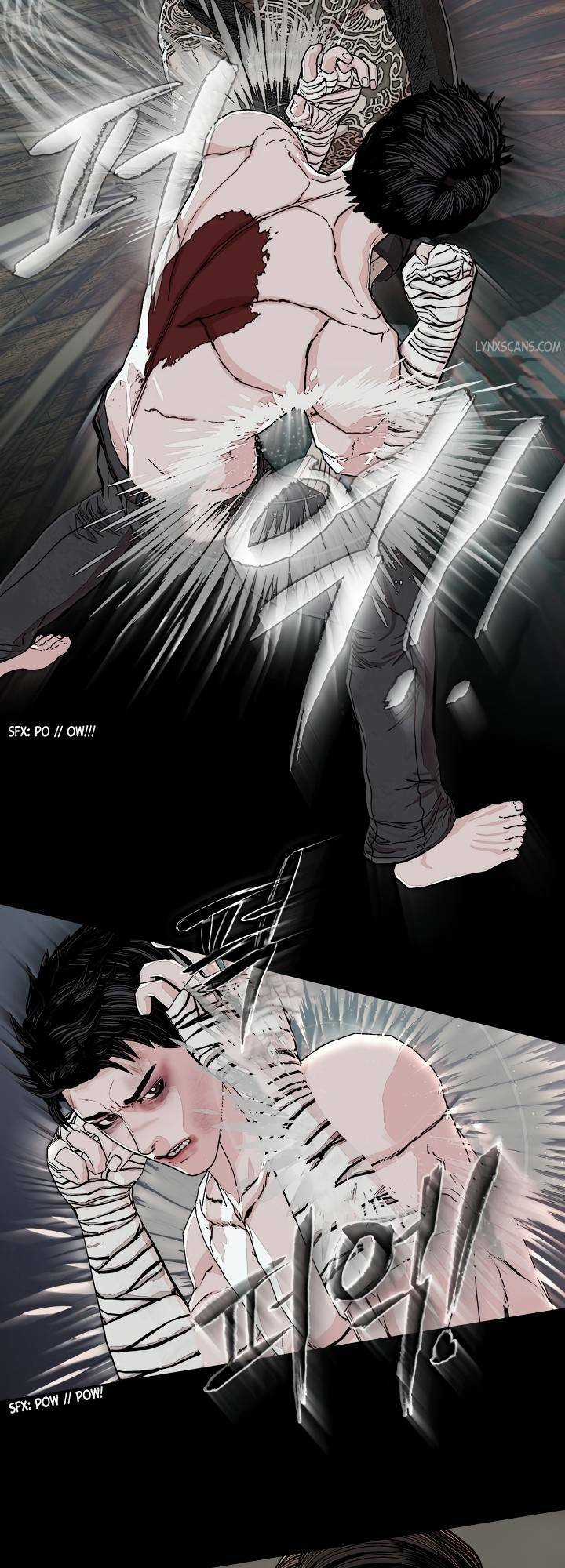 Soldato - Chapter 10 - Trang 8