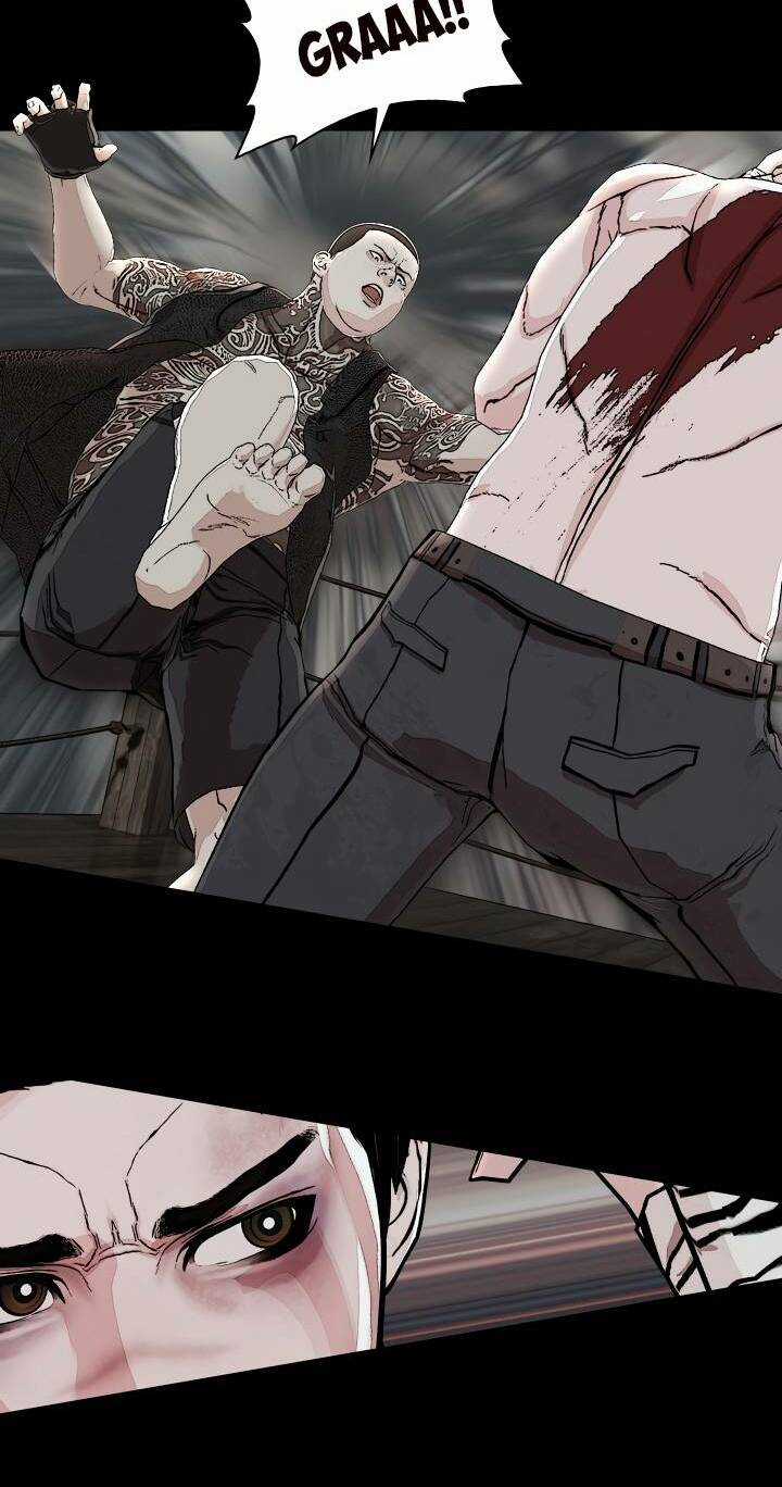 Soldato - Chapter 10 - Trang 10