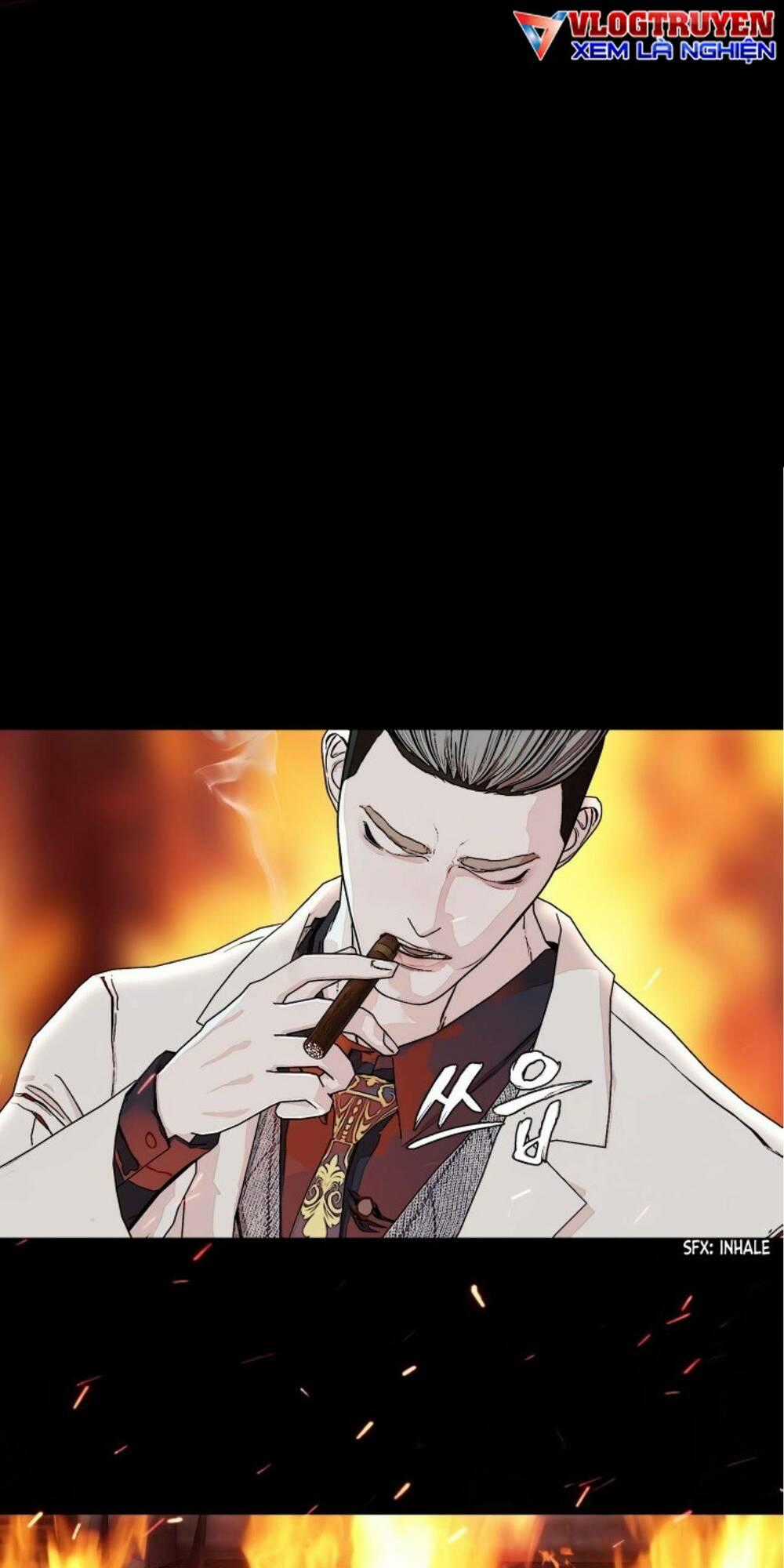 Soldato - Chapter 11 - Trang 1