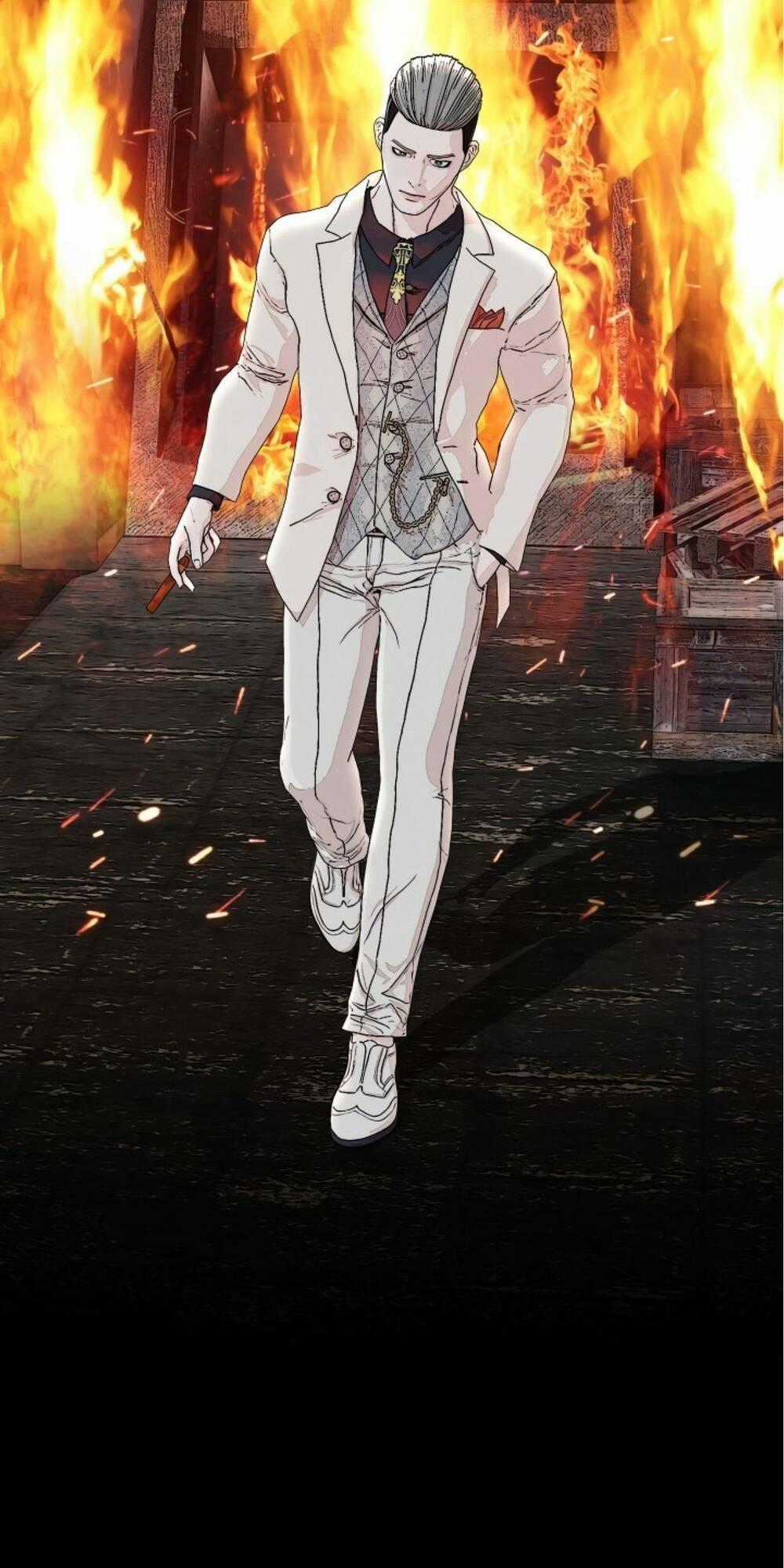 Soldato - Chapter 11 - Trang 2