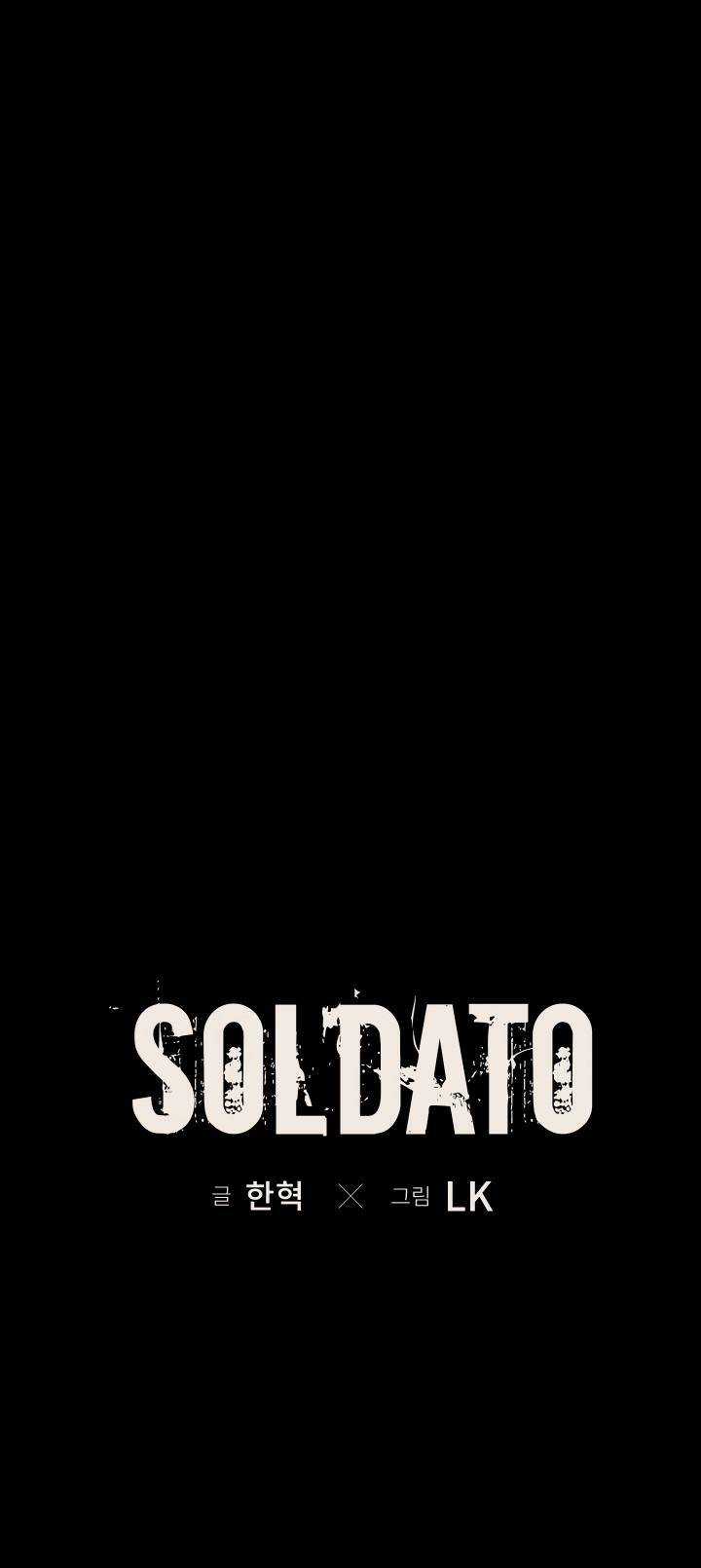 Soldato - Chapter 11 - Trang 12