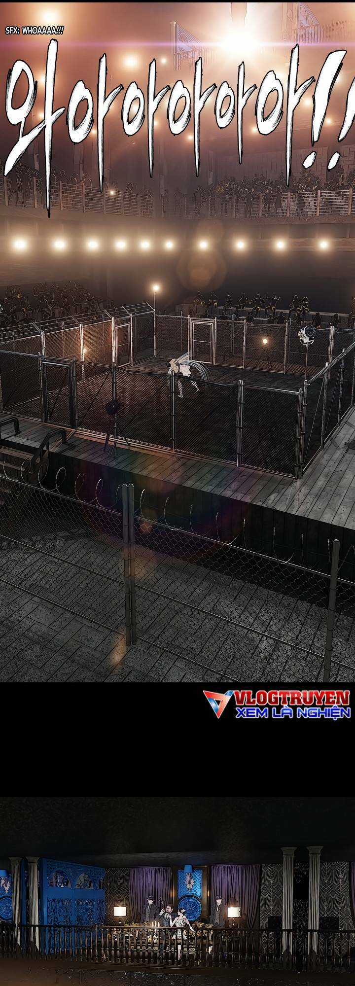 Soldato - Chapter 11 - Trang 14