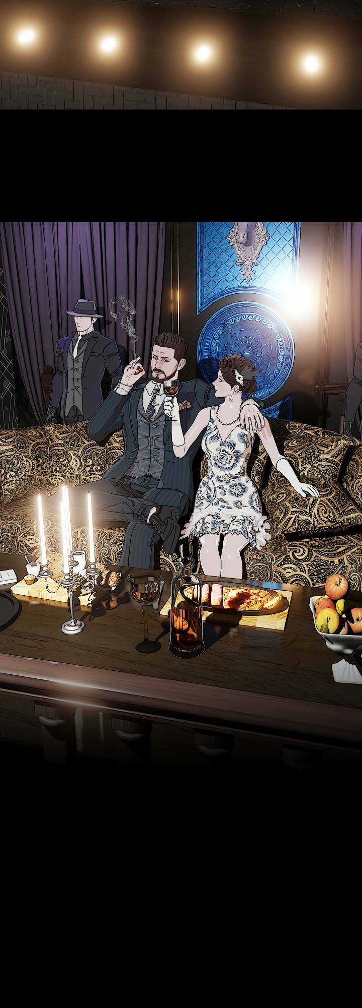 Soldato - Chapter 11 - Trang 15