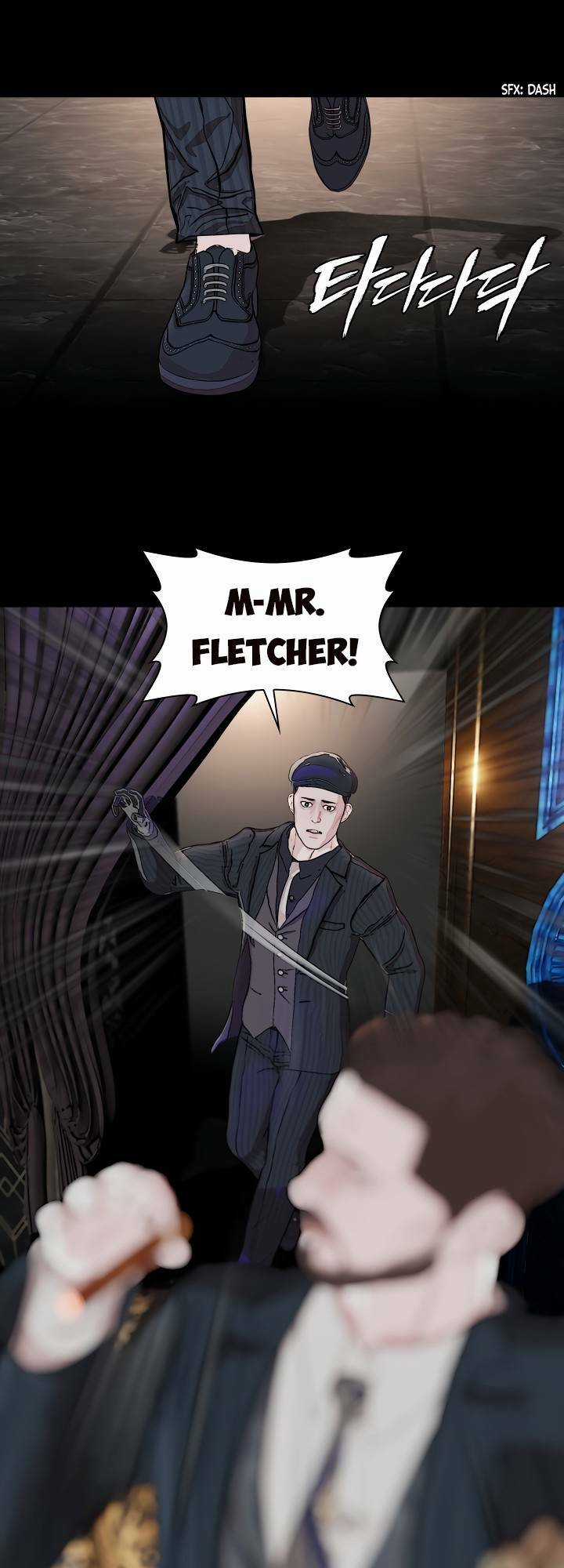 Soldato - Chapter 11 - Trang 16