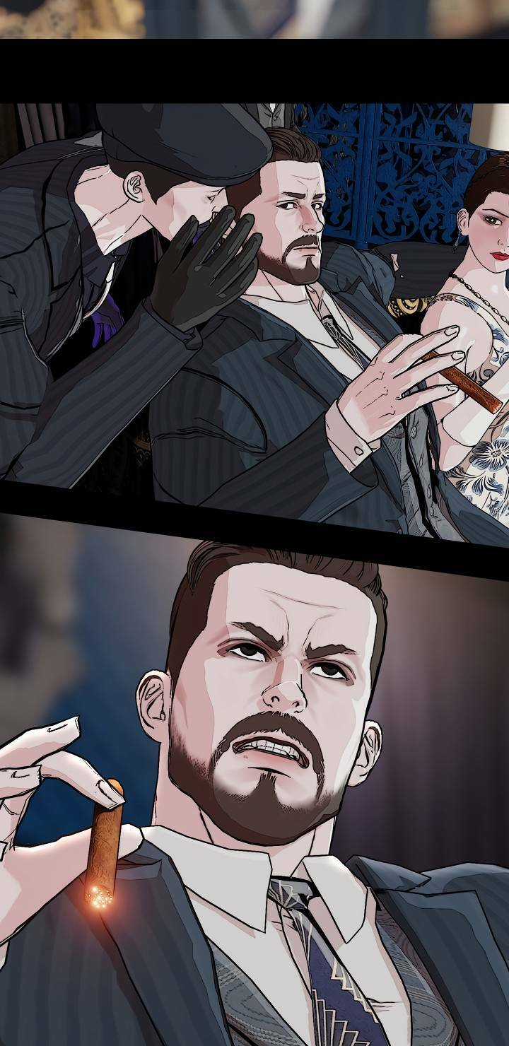 Soldato - Chapter 11 - Trang 17