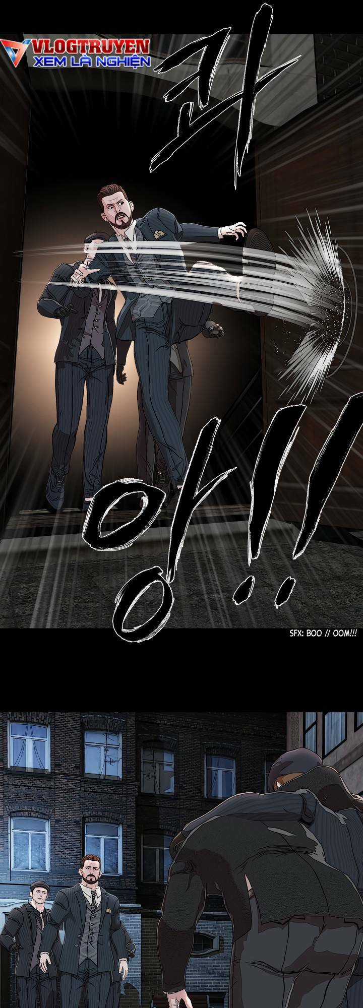 Soldato - Chapter 11 - Trang 19