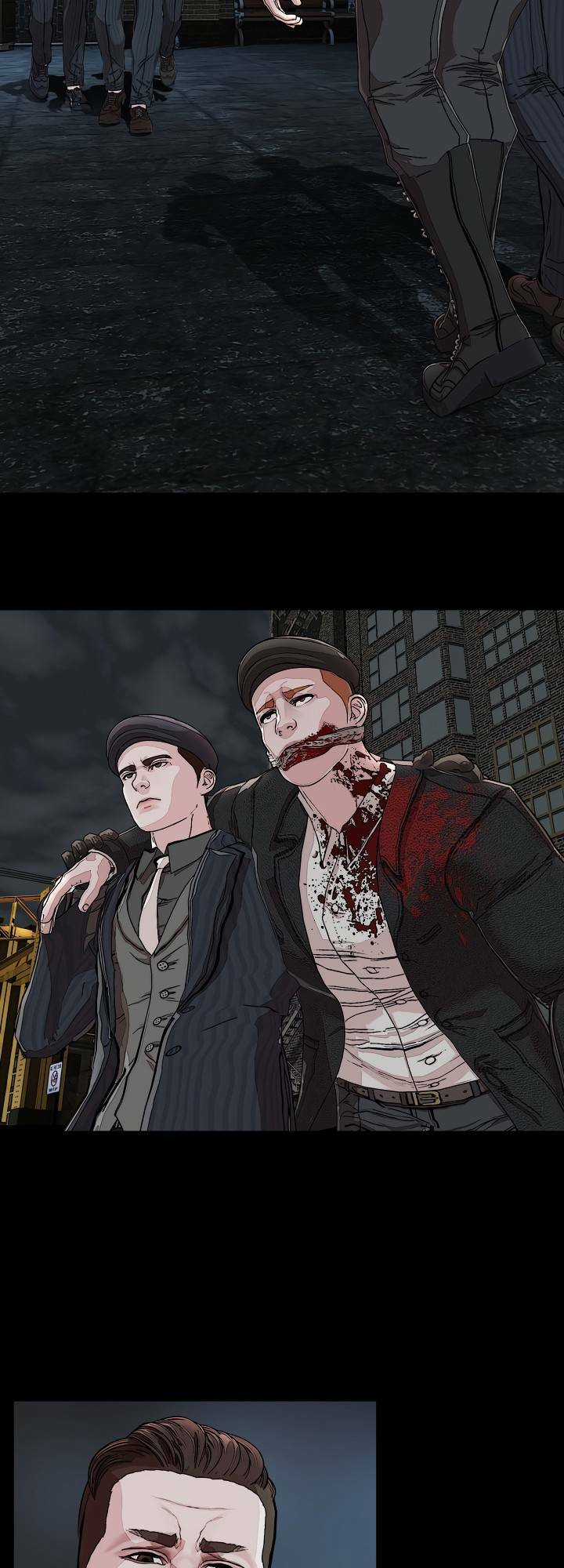 Soldato - Chapter 11 - Trang 20