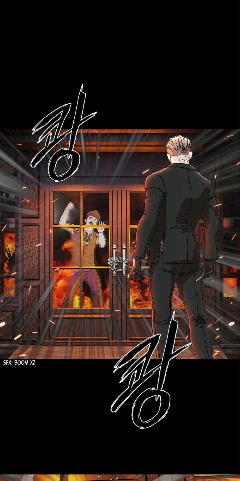 Soldato - Chapter 11 - Trang 3