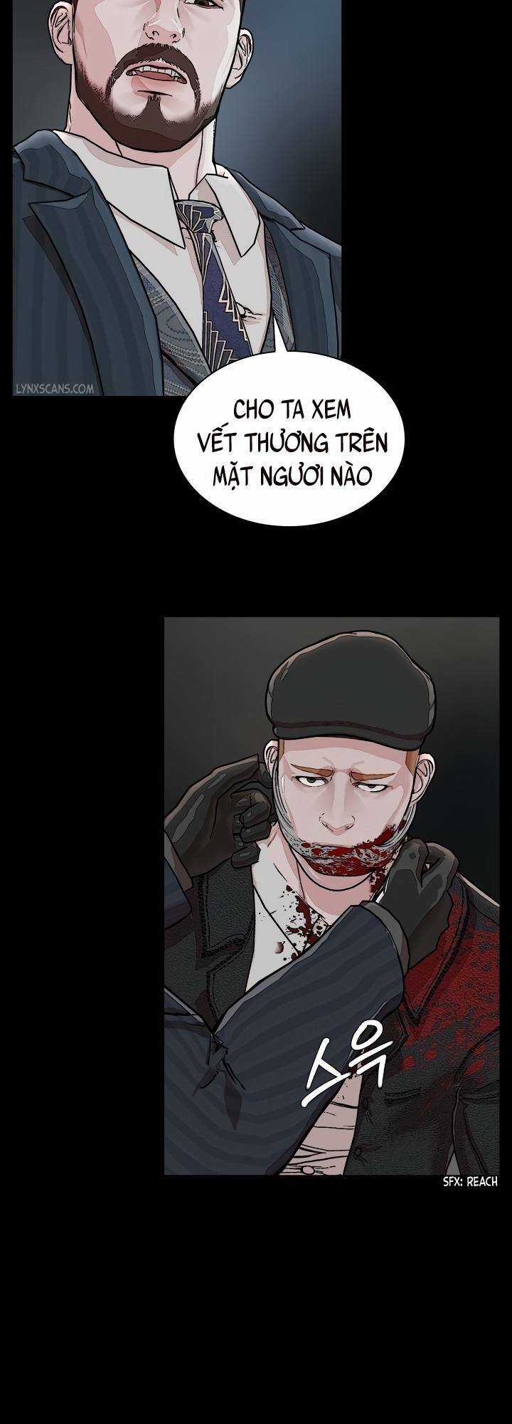 Soldato - Chapter 11 - Trang 21