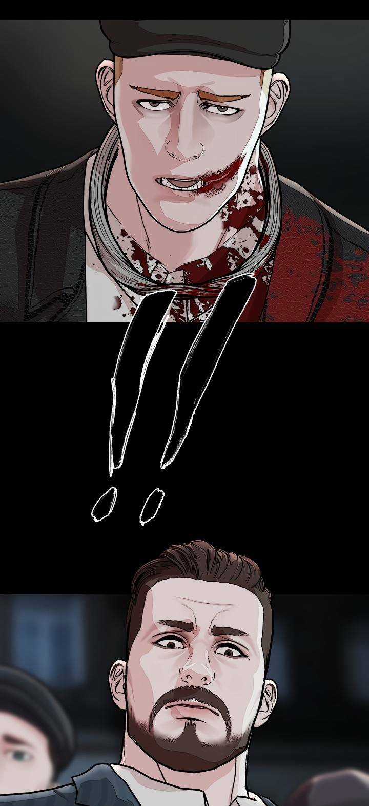 Soldato - Chapter 11 - Trang 22