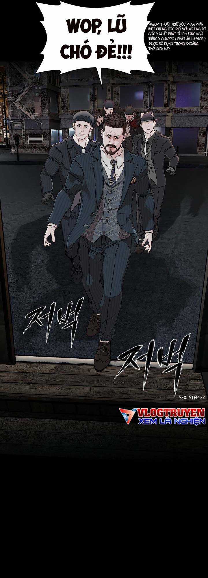 Soldato - Chapter 11 - Trang 24