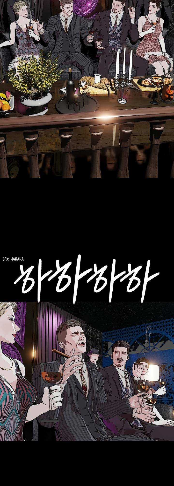 Soldato - Chapter 11 - Trang 26