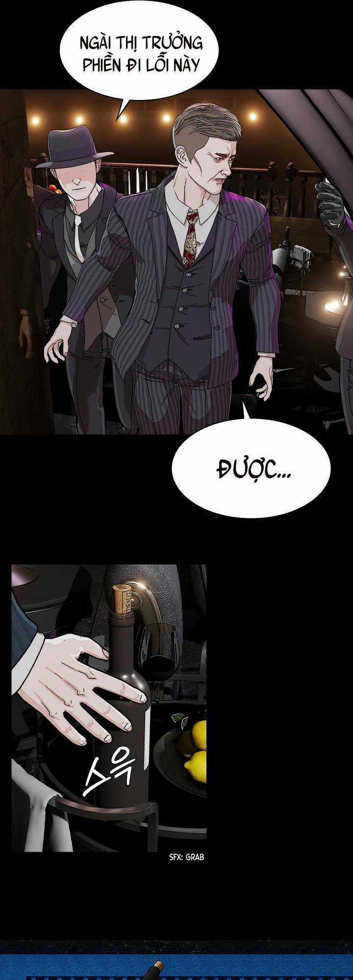 Soldato - Chapter 11 - Trang 29