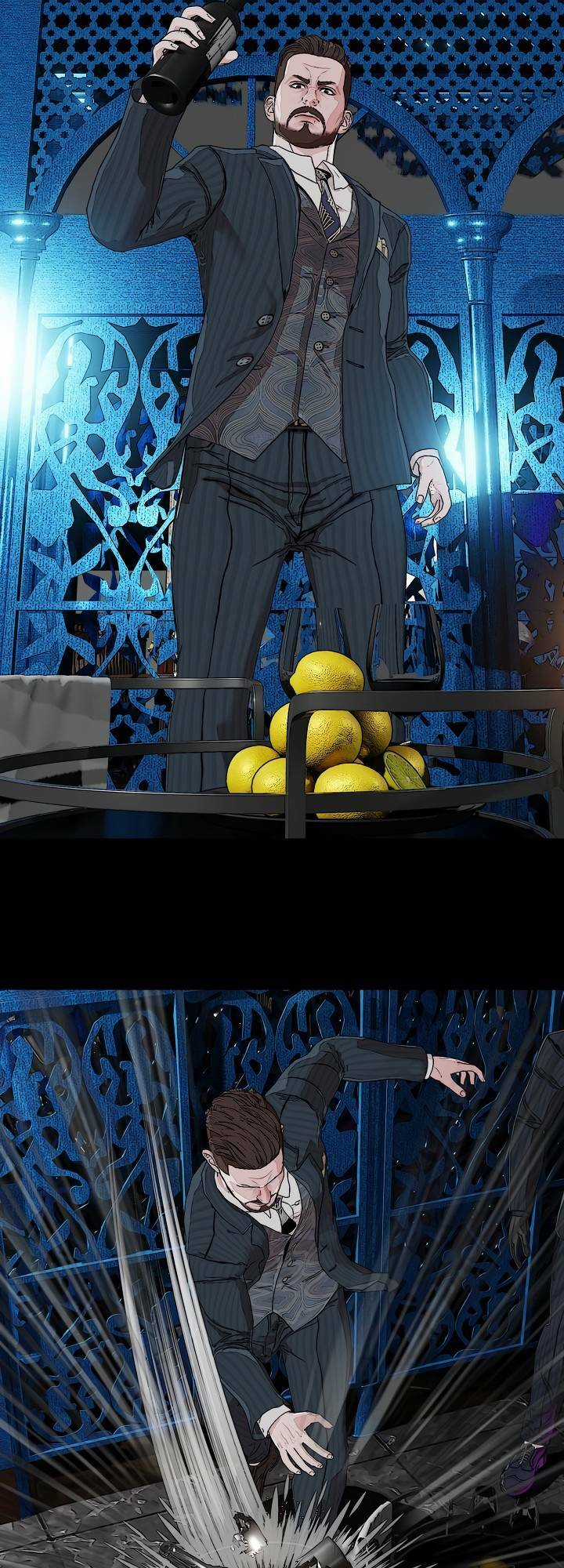 Soldato - Chapter 11 - Trang 30