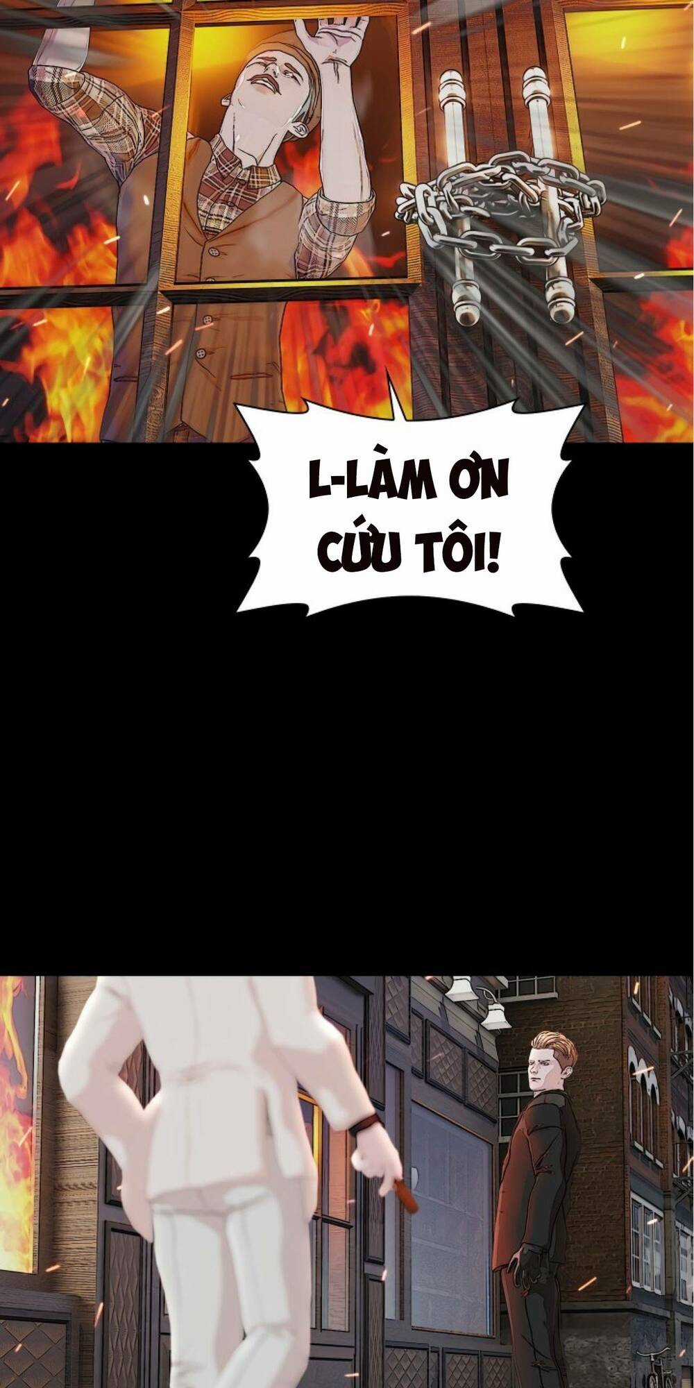 Soldato - Chapter 11 - Trang 4