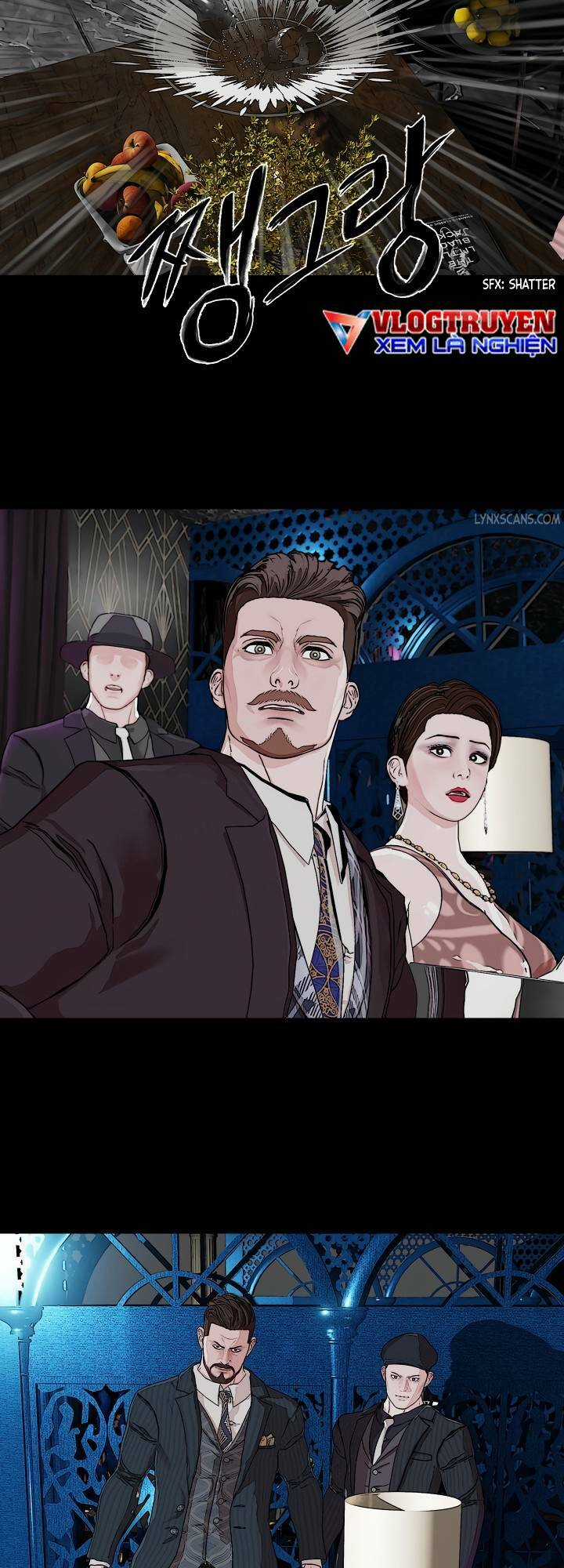 Soldato - Chapter 11 - Trang 31